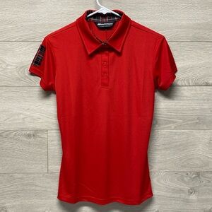 Ladies Golf Polo NWT